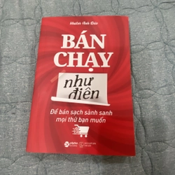 Bán chạy như điên