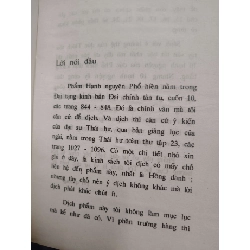 Phẩm hạnh nguyện Phổ Hiền - 1995 - 81 trang Sách tôn giáo - tâm linh ANTQ3101 909835
