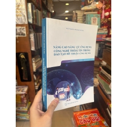 Nâng cao năng lực ứng dụng công nghệ thông tin trong đào tạo mỹ thuật ứng dụng - Nguyễn Lan Hương