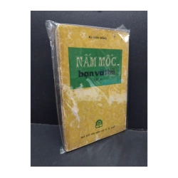 Nấm mốc bạn và thù tập 4 984687