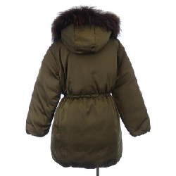 Thương hiệu BEAUTY&YOUTH(U.A) Áo khoác lông vũ - Hàng hiệu Authentic 826118