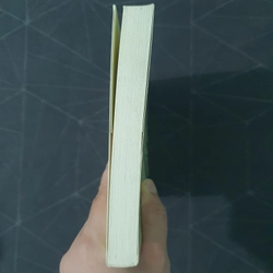 "Trưởng thành sau ngàn lần tranh đấu" - Rando Kim 476024