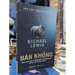 Bán khống - Michael Lewis