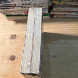 Truyện tranh - One Piece - Combo 2 tập full 996696