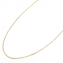 K18YG Dây chuyền Venetian - Hàng hiệu Chính hãng 864568