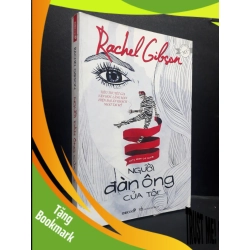 (TẶNG BOOKMARK) Người Đàn Ông Của Tôi mới 80% ố nhẹ 2012 RBK2705 Rachel Gibson SÁCH VĂN HỌC