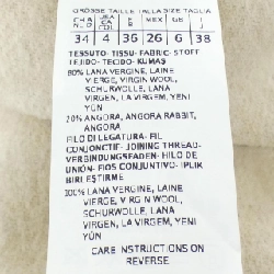 Áo khoác Max Mara - Hàng hiệu Chính hãng 812518