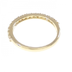 Nhẫn kim cương Ponte Vecchio 0.35CT - Hàng hiệu Authentic 834884