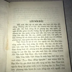 Một số phong tục nghi lễ dân gian truyền thống Việt Nam  779608