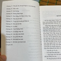 CỜ THIÊNG ĐẤT THÁNH, TIỂU THUYẾT LỊCH SỬ, XB 2007 476798