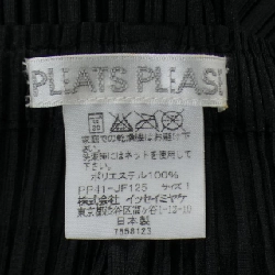 Quần PLEATS PLEASE PP41-JF125 - Hàng hiệu Authentic 813453