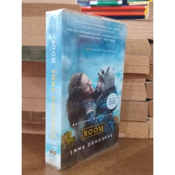 Room - Emma Donoghue
