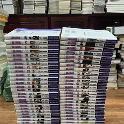 Bleach Tvm trọn bộ 60 tập (t3) 1018619