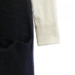 BRUNELLO CUCINELLI LAK385147 Váy - Hàng hiệu Chính hãng 813737