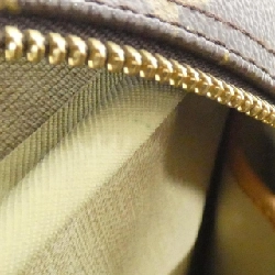 Túi xách Louis Vuitton Monogram Bowling Vanity M47270 - Hàng hiệu Authentic 771719