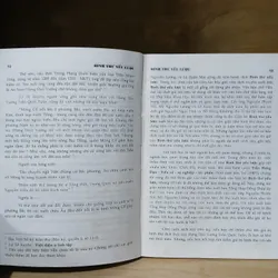 Binh Thư Yếu Lược - Hưng Đạo Đại Vương Trần Quốc Tuấn 723273