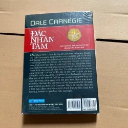 Đắc nhân tâm 1034267