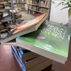 HÀNH TRÌNH KHÁM PHÁ VĂN HOÁ TÂM LINH (10 CUỐN) - NGUYÊN PHONG phóng tác 961165