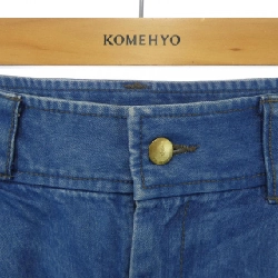 Zarirakusu THE RERACS chân váy 648797