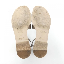 Giày sandal HERMES - Hàng hiệu Authentic 830905