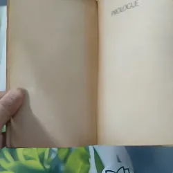 [MIỄN PHÍ BỌC SÁCH] [XƯA] Lucky (1985) - Jackie Collins 1027166