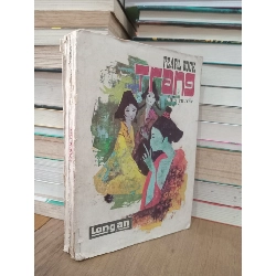 Trang - Pearl S. Buck 730870