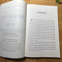 Chủ nghĩa tư bản không có tư bản: Sự trỗi dậy của nền KT vô hình - J.Haskel & S.Westlake 332666