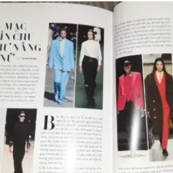 Tạp chí MỐT, số 08 & 09 năm 2025 699398