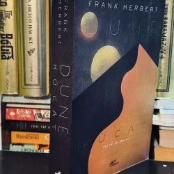 Dune xứ cát 758071