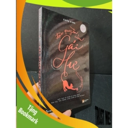 (TẶNG BOOKMARK) Đặc quyền của gái hư mới 90% bẩn nhẹ 2018 Kara King RBK1804 TÂM LÝ
