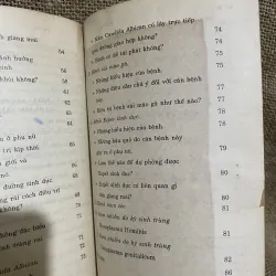 Phụ nữ và SIDA - BS Ngọc Toản  990692