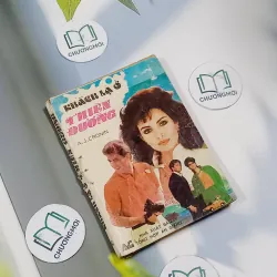 Khách Lạ Ở Thiên Đường - A.J. Cronin 713878