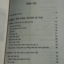 Đối thoại với đời & thơ - Lê Đạt 740873