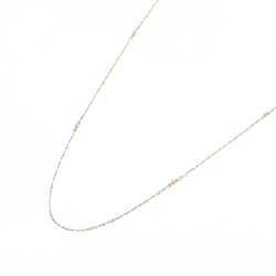 K18PG Necklace - Hàng hiệu Chính hãng 867151