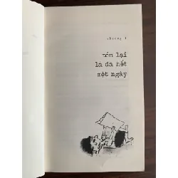 Cho tôi xin một vé đi tuổi thơ – Nguyễn Nhật Ánh 559675