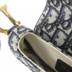 Túi DIOR OBLIQUE Saddle M0447CTZQ của Christian Dior 619037