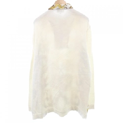 HERMES LE MORS A LA CONETABLE Tulle Rêne. Áo - Hàng hiệu Chính hãng 818786