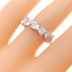 Nhẫn kim cương PT900 1.675CT - Hàng hiệu Authentic 847619