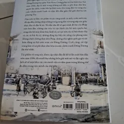 Đông Dương - Một Nền Thuộc Địa Nhập Nhằng Giai Đoạn 1858 - 1954  747805