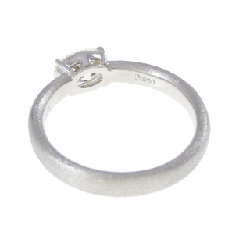 Nhẫn kim cương PT900 1.013CT LY VS2 cắt oval - Hàng hiệu Authentic 871236