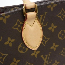 Túi xách Louis Vuitton Monogram Sac Plat PM M46263 616209