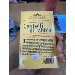 Castelli Di Rabbia - Alessandro Baricco ( Italian ) 560690
