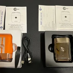 Máy cạo râu mini CoClear 1023599