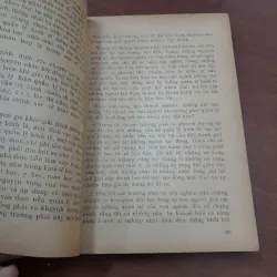 NHỮNG CƠ SỞ KHOA HỌC CỦA QUẢN LÝ SẢN XUẤT - NGUYỄN TIẾN LỘC DỊCH 736924