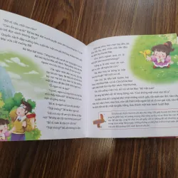 Truyện hay cho bé 0-6 tuổi 1032469