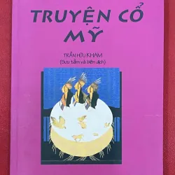 Truyện cổ mỹ