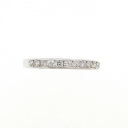 Nhẫn kim cương K18WG 0.30CT - Hàng hiệu Authentic 851083