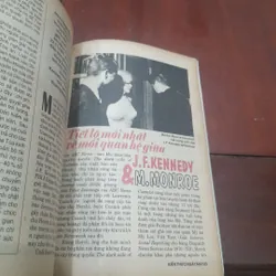 KIẾN THỨC NGÀY NAY số 261 ngày 20-10-1997 613536