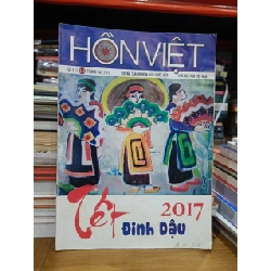 TẠP CHÍ HỒN VIỆT 187210