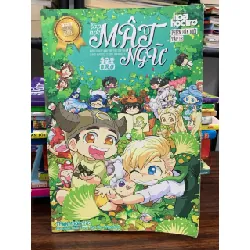 Lớp học mật ngữ tập 18- Đặc sản hoa học trò 601750